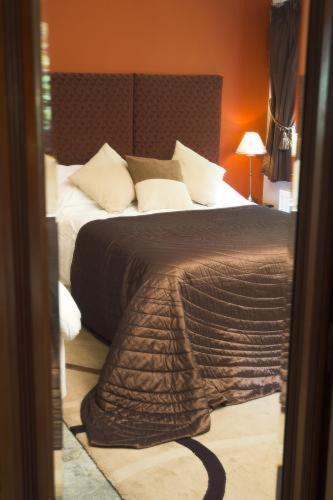 Scafell Hotel Rosthwaite Kültér fotó
