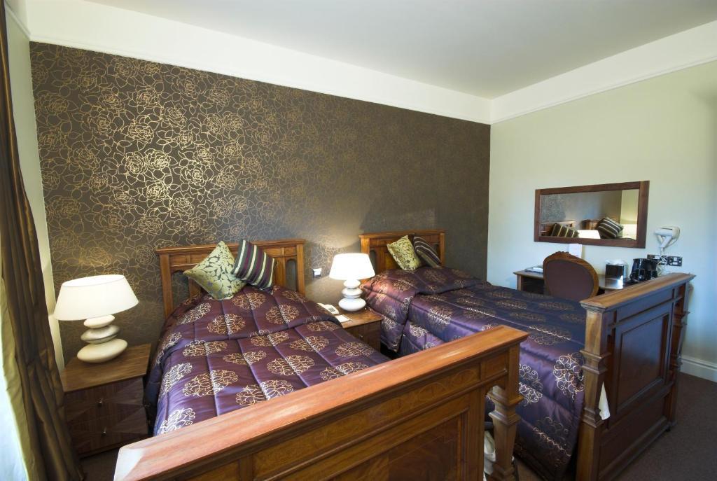 Scafell Hotel Rosthwaite Szoba fotó
