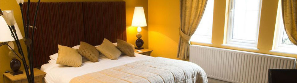 Scafell Hotel Rosthwaite Kültér fotó