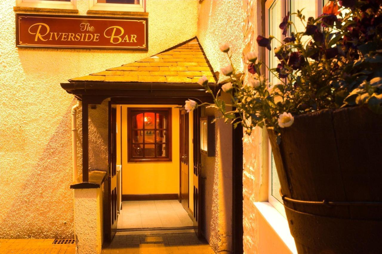 Scafell Hotel Rosthwaite Kültér fotó